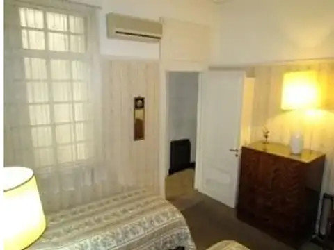 Departamento en Alquiler Temporal en Barrio Norte, Capital Federal