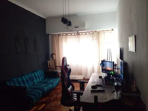 Departamento en Alquiler Temporal en Villa Crespo, Capital Federal