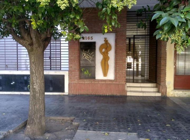 Departamento · 45m² · 2 Ambientes