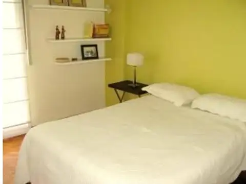 Departamento en Alquiler Temporal en Almagro, Capital Federal