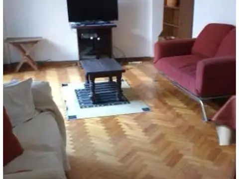 Departamento en Alquiler Temporal en Palermo, CABA