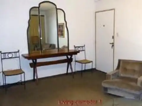 Departamento en Alquiler Temporal en Palermo, CABA