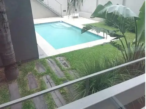 Departamento en Alquiler Temporal en Belgrano, Capital Federal