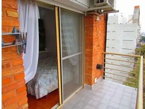 Departamento en Alquiler Temporal en Villa Urquiza, Capital Federal