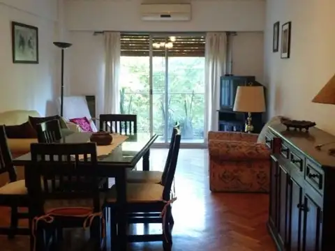 Departamento en Alquiler Temporal en Almagro, Capital Federal