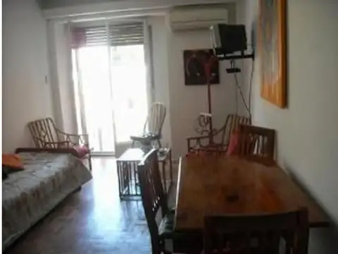 Departamento en Alquiler Temporal en Villa Crespo, Capital Federal