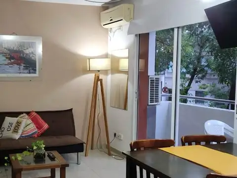 Departamento en Alquiler Temporal en Balvanera, Capital Federal