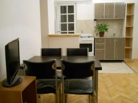 Departamento en Alquiler Temporal en Palermo, CABA