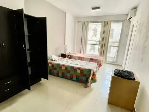 Departamento en Alquiler Temporal en Palermo, CABA