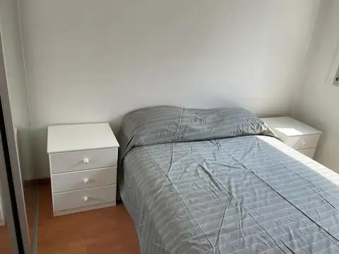 Departamento en Alquiler Temporal en Palermo, CABA