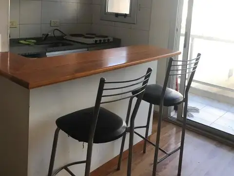 Departamento en Alquiler Temporal en Palermo, CABA