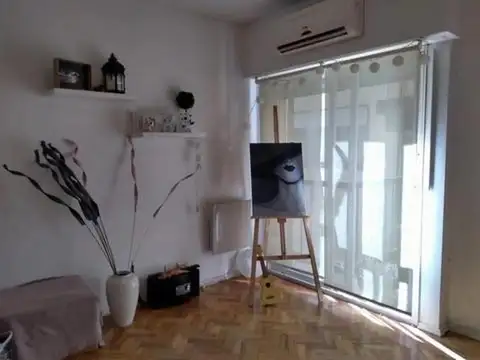 Departamento en Alquiler Temporal en Nuñez, Capital Federal