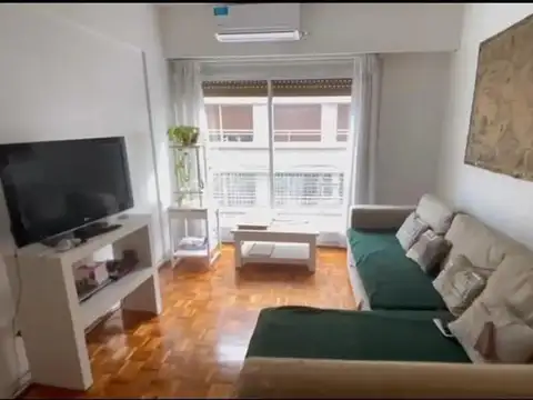Departamento en Alquiler Temporal en Belgrano, Capital Federal
