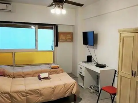 Departamento en Alquiler Temporal en San Nicolás, Capital Federal