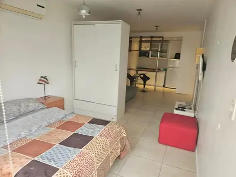 Departamento en Alquiler Temporal en Villa Crespo, Capital Federal