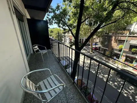 Departamento en Alquiler Temporal en Palermo, CABA