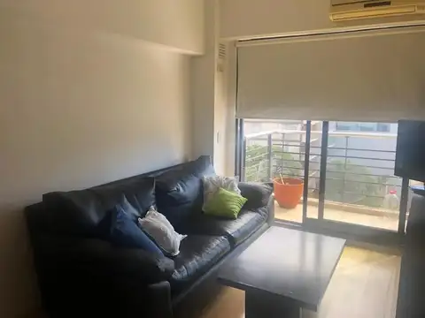 Departamento en Alquiler Temporal en Belgrano, Capital Federal