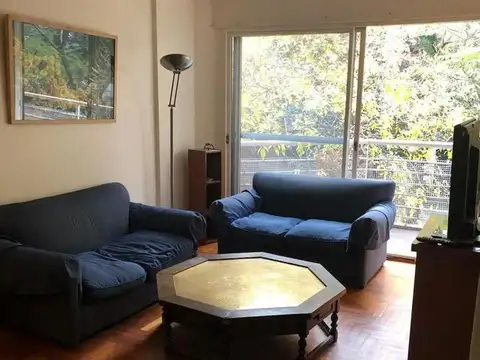 Departamento en Alquiler Temporal en Palermo, CABA