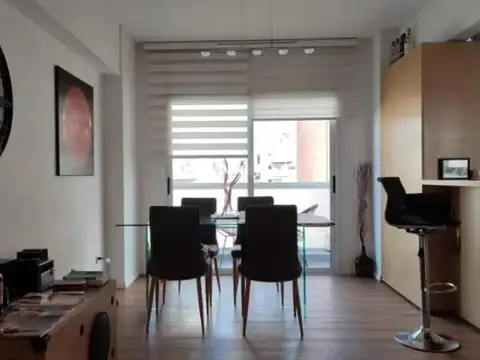 Departamento en Alquiler Temporal en Villa Urquiza, Capital Federal