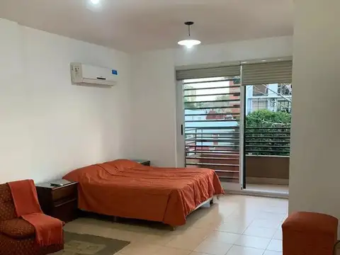 Departamento en Alquiler Temporal en Saavedra, Capital Federal