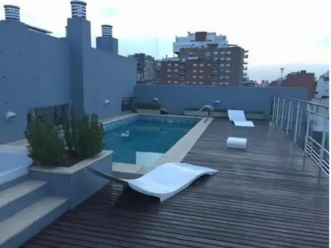 Departamento en Alquiler Temporal en Almagro, Capital Federal