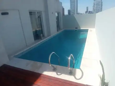 Departamento en Alquiler Temporal en Las Cañitas, Palermo