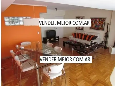 Departamento en Alquiler Temporal en Barrio Norte, Capital Federal