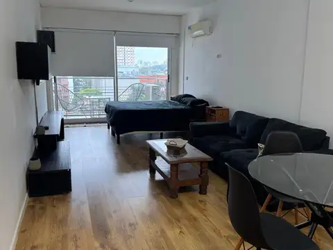 Departamento en Alquiler Temporal en Belgrano R, Belgrano