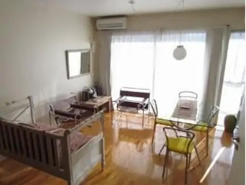 Departamento en Alquiler Temporal en Palermo, CABA
