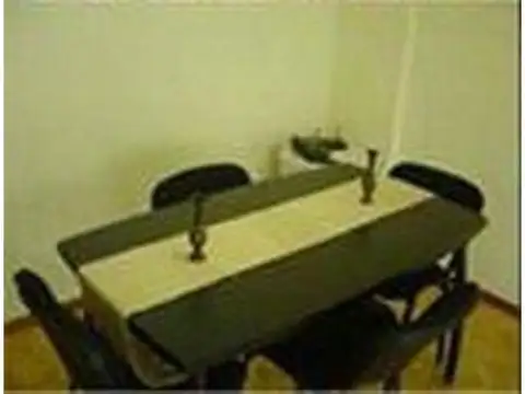 Departamento en Alquiler Temporal en Palermo, CABA