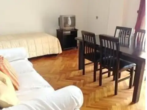 Departamento en Alquiler Temporal en Palermo, CABA