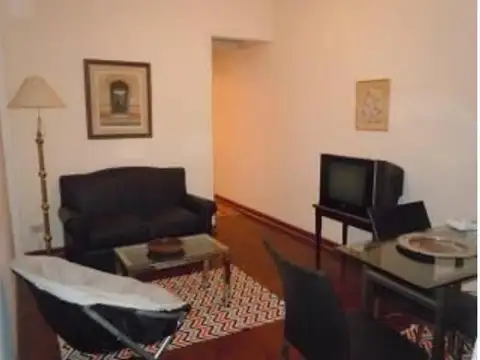Departamento en Alquiler Temporal en Belgrano, Capital Federal