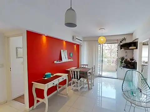 Departamento en Alquiler Temporal en Villa del Parque, CABA