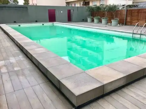 Departamento en Alquiler Temporal en Villa Crespo, Capital Federal