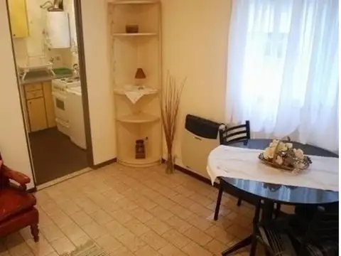 Departamento en Alquiler Temporal en Palermo, CABA