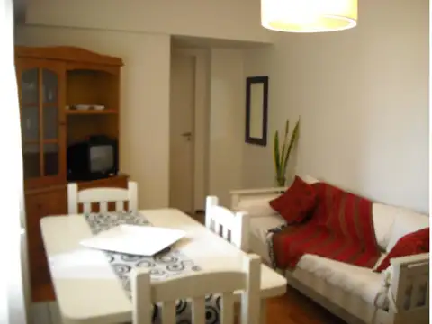 Departamento en Alquiler Temporal en Palermo, CABA