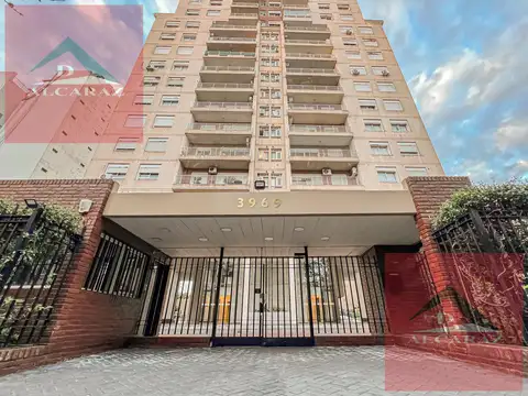 Departamento en Alquiler Temporal en Almagro, Capital Federal