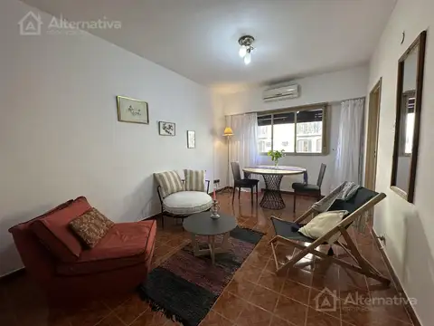 Departamento en Alquiler Temporal en San Nicolás, Capital Federal