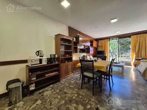 Departamento en Alquiler Temporal en San Nicolás, Capital Federal