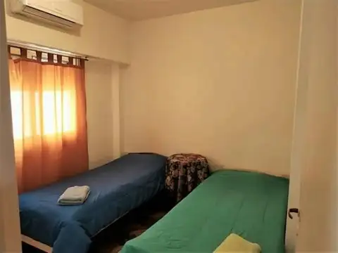 Departamento en Alquiler Temporal en San Nicolás, Capital Federal