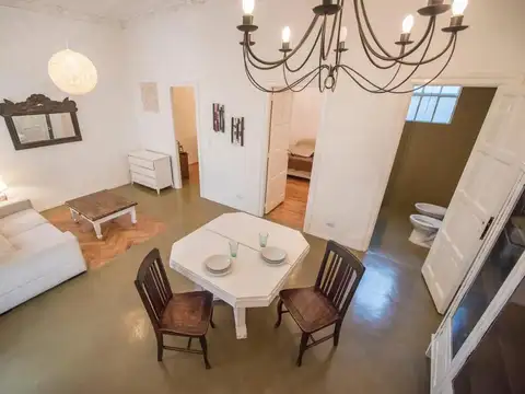 Departamento en Alquiler Temporal en San Nicolás, Capital Federal