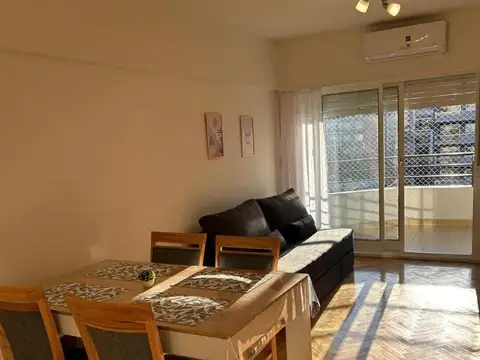 Departamento en Alquiler Temporal en Palermo, CABA