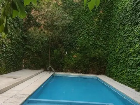 Departamento en Alquiler Temporal en Villa Crespo, Capital Federal