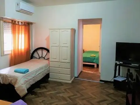 Departamento en Alquiler Temporal en Centro, CABA