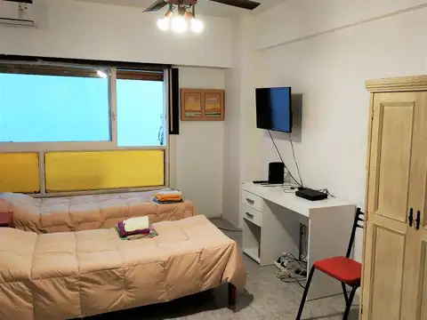 Departamento en Alquiler Temporal en Centro, CABA