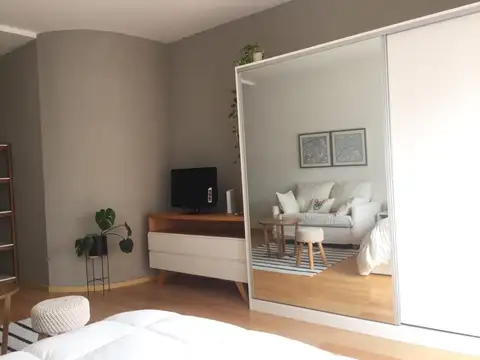 Departamento en Alquiler Temporal en Nuñez, CABA