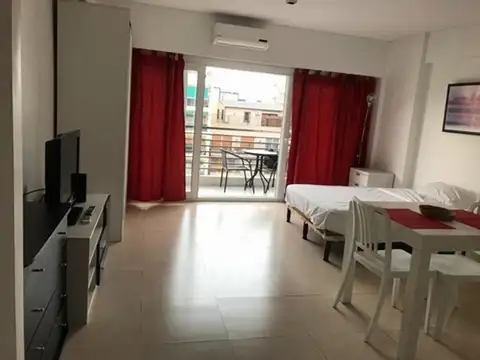 Departamento en Alquiler Temporal en Belgrano, Capital Federal