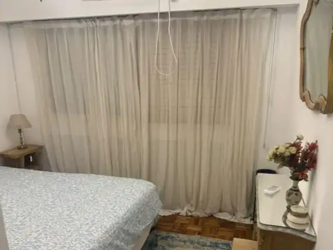 Departamento en Alquiler Temporal en Recoleta, Capital Federal