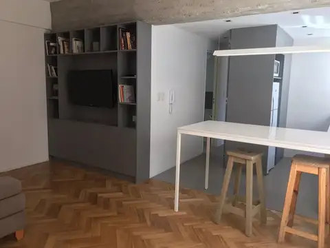 Departamento en Alquiler Temporal en Palermo Soho, Palermo