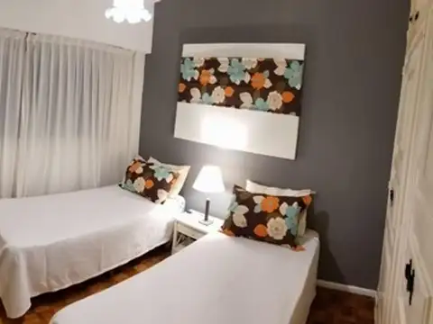 Departamento en Alquiler Temporal en Palermo, CABA